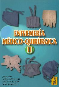 Enfermera medico quirurgica 2ts