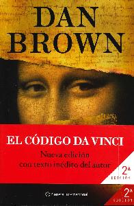 El Cdigo Da Vinci