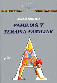 Familias y Terapia Familiar
