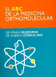 El ABC de la Medicina Orthomolecular