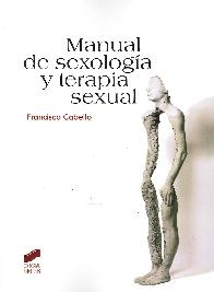 Manual de Sexologa y Terapia Sexual