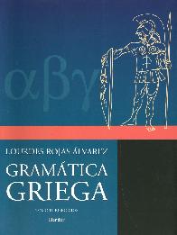 Gramtica Griega Tomo II Ejercicios