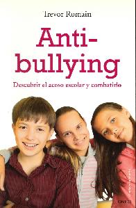 Anti-bullying