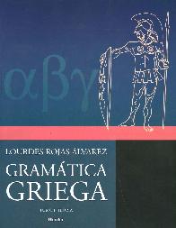 Gramtica Griega Tomo I Teora