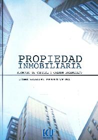 Propiedad Inmobiliaria