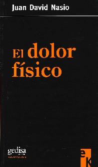 El Dolor Fsico