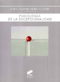 Psicologa de la Excepcionalidad