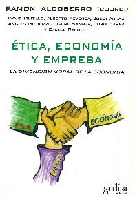 tica, Economa y Empresa