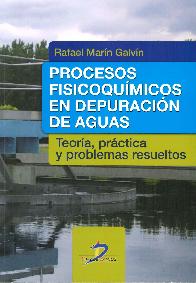 Procesos Fisicoqumicos en Depuracin de Aguas