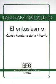 El Entusiasmo