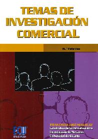 Temas de Investigacin Comercial