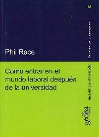 Cmo entrar en el mundo laboral despus de la universidad