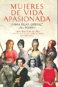 Mujeres de Vida Apasionada