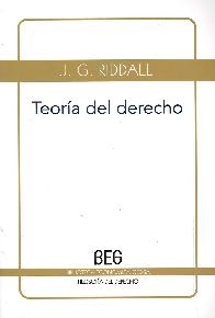 Teora del Derecho