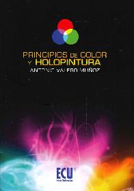 Principios de Color y Holopintura