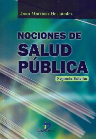 Nociones Salud Pblica