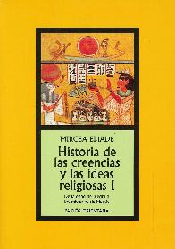 Historia de las creencias y las ideas religiosas I