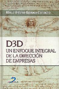 D3D Un Enfoque Integral de la Direccin de Empresas