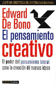 El Pensamiento Creativo