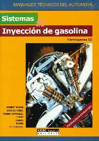 Sistemas de inyeccin de gasolina