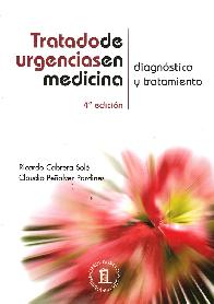 Tratado de Urgencias en Medicina