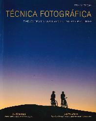 Tcnica fotogrfica