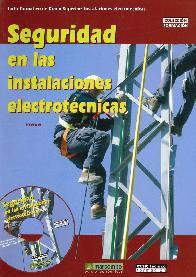 Seguridad en la Instalaciones Electrotecnicas