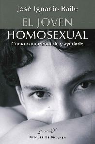 El joven homosexual