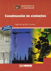 Construccin de cimientos