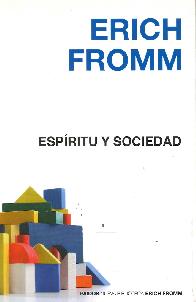Espritu y sociedad