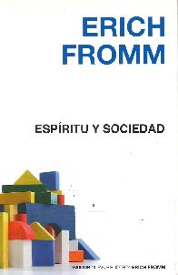 Espritu y sociedad