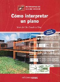 Cmo Interpretar un Plano