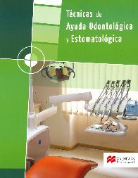 Tcnicas de ayuda odontlogica y estomatolgica 2ts