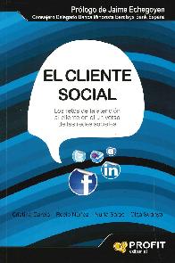 El Cliente Social