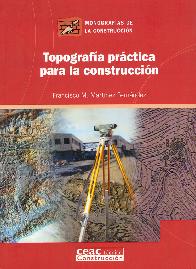 Topografa Prctica para la Construccin