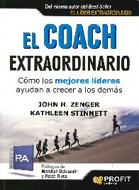 El Coach Extraordinario