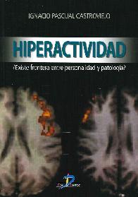 Hiperactividad