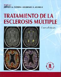 Tratamiento de la Esclerosis Mltiple