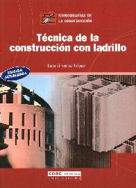 Tcnica de la construccin con ladrillo