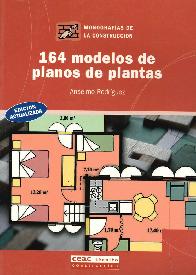 164 Modelos de Planos de Plantas
