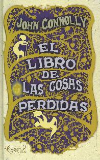 El Libro de las Cosas Perdidas