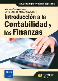 Introduccin a la Contabilidad y Finanzas