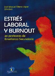 Estrs Laboral y Burnout