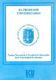 El Profesor Universitario