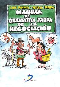 Manual de Gramatica Parda de la Negociacin