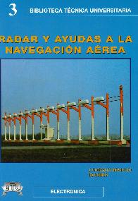 Radar y ayudas a la navegacin area