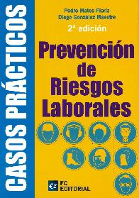 Prevencin de riesgos laborales