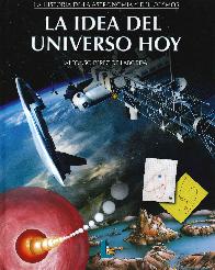 La idea del universo hoy