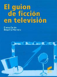 El Guin de Ficcin en Television