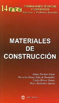 Materiales de construccin